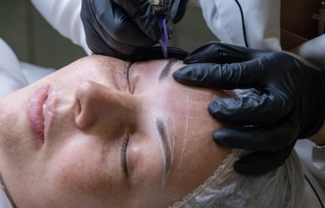 professional approach to microblading, emphasizing the expertise needed to achieve stunning results. cosmetic product manufacturers who sell eyebrow tattooing equipment or aftercare products. professional approach to microblading, emphasizing the expertise needed to achieve stunning results. cosmetic product manufacturers who sell eyebrow tattooing equipment or aftercare products